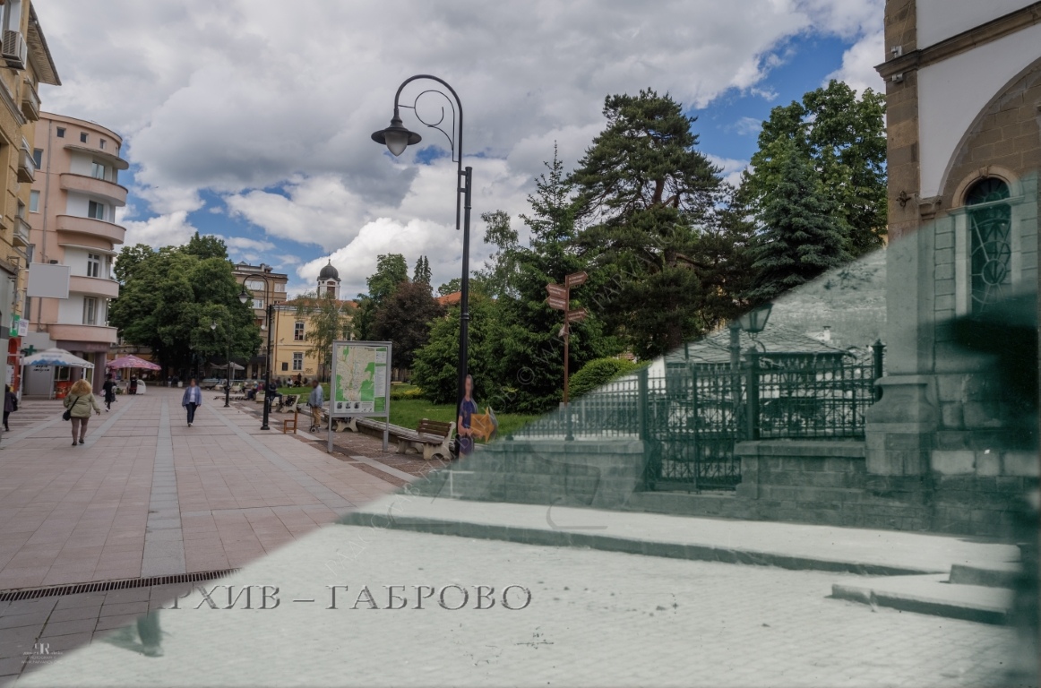 "Радецка"