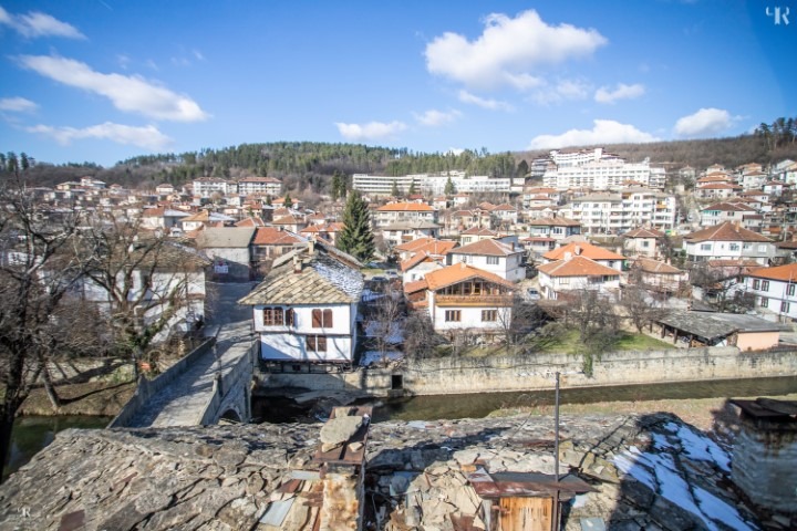 Тайните на часовниковата кула в Трявна